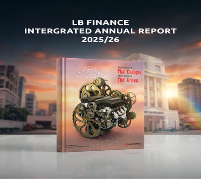 Annual Report 2025/26