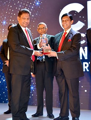 CMA Excellence in Integrated Reporting Awards 2021