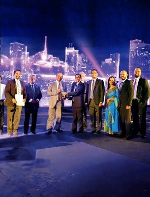 NBQSA - The ICT Awards 2021