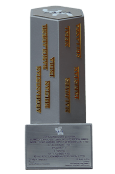 Silver Award for Corporate Governance Disclosure (Category: Financial Services)