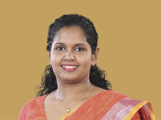Ms. Thisari Gunasekera