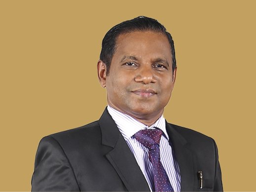 Mr. Sampath Kumara