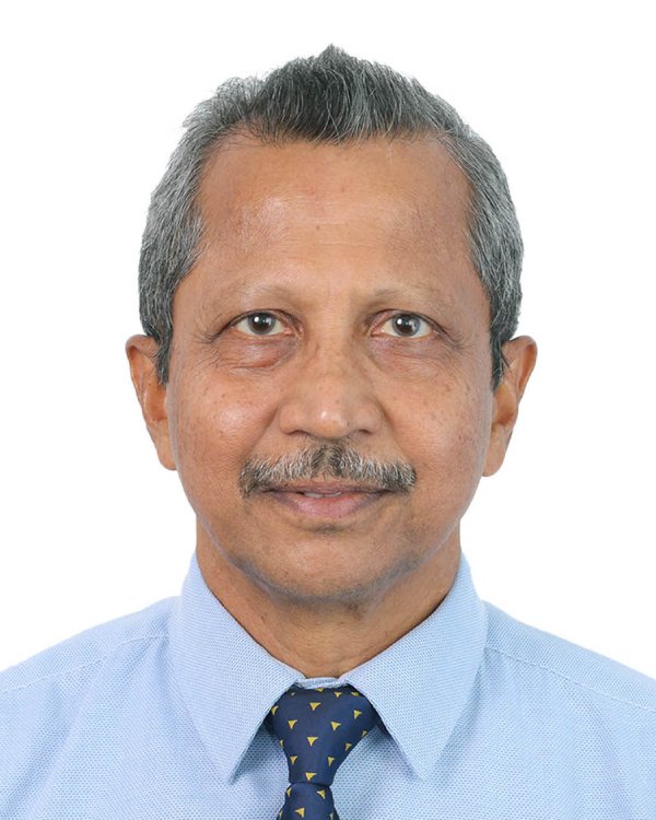 Mr. Piyal Hennayake