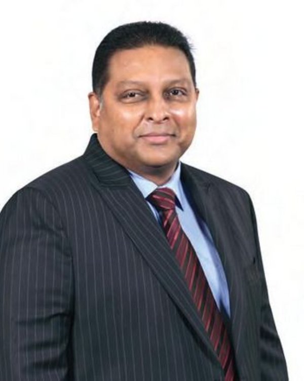 Mr. Priyantha Talwatte