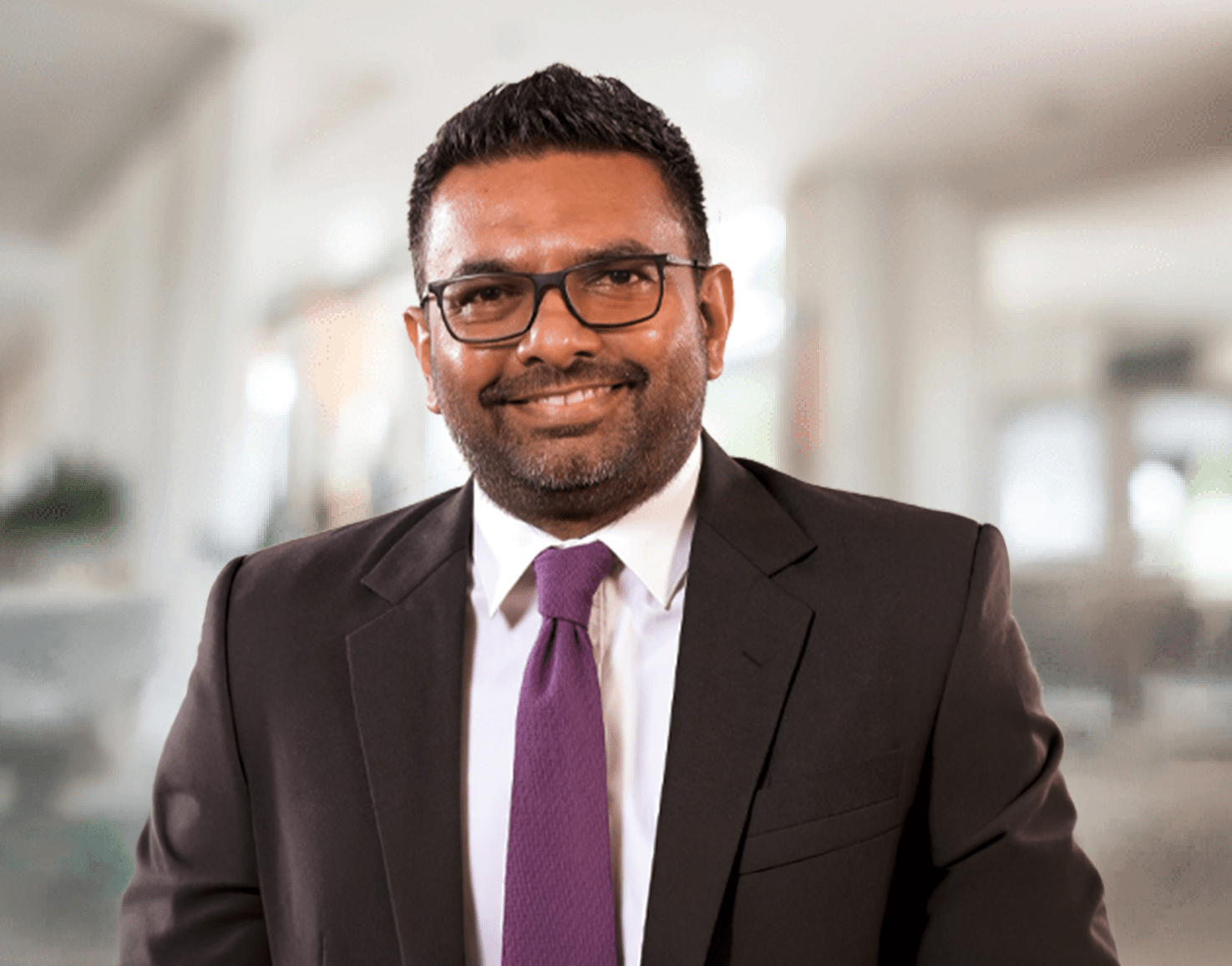 Pradinal Perera