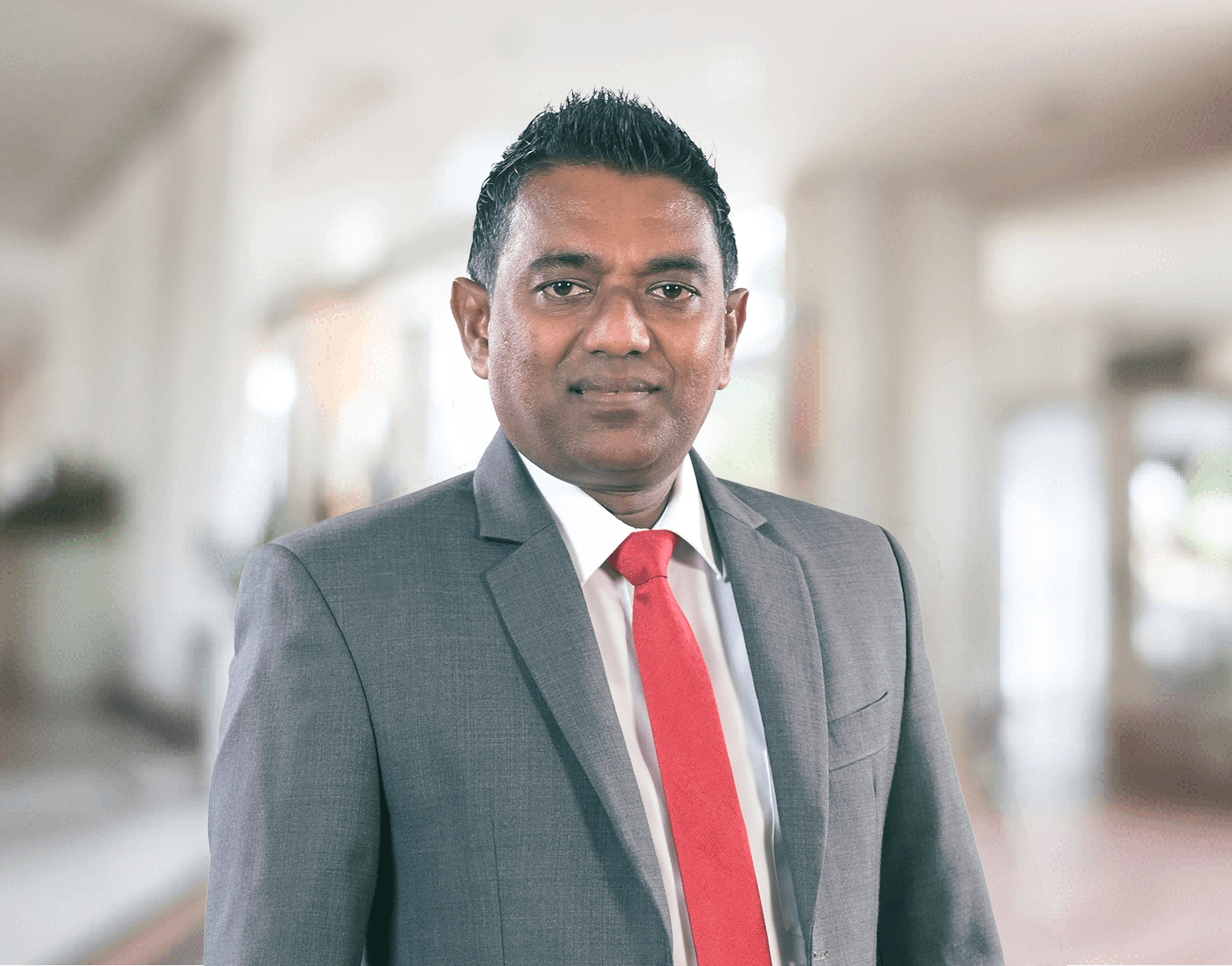 Yohan Hettiarachchi