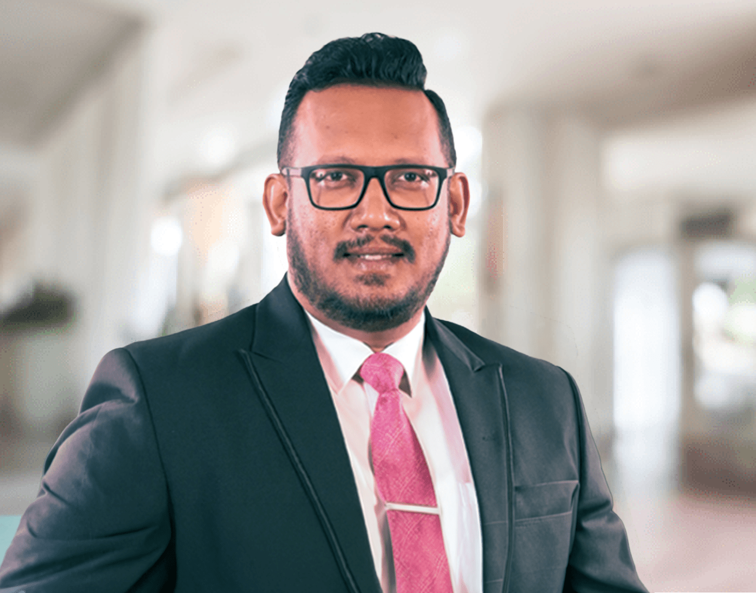 Janaka Ekanayake