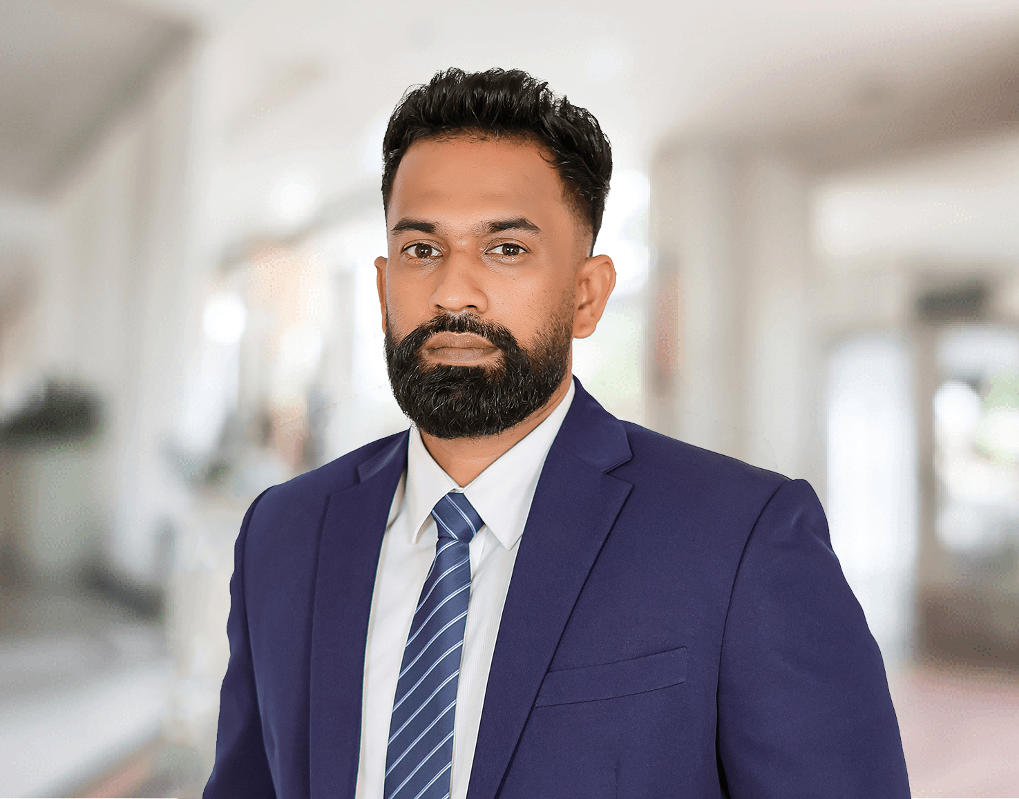 Sujith Nasarenu