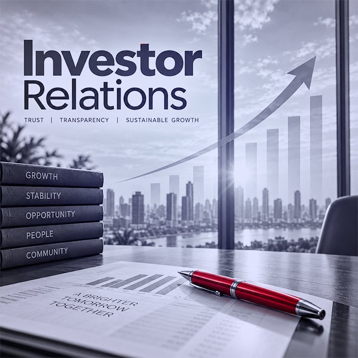 Investor Relations