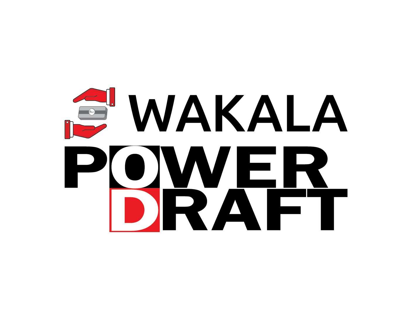 WAKALA POWER DRAFT