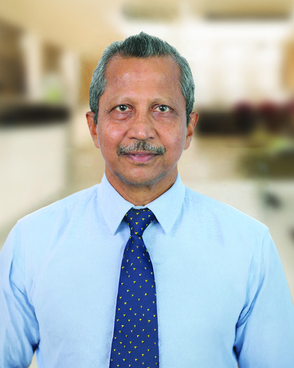 திரு. பியால் ஹென்நாயக்க
