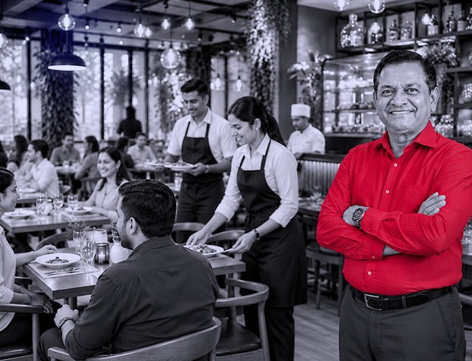 Business Gold Loan