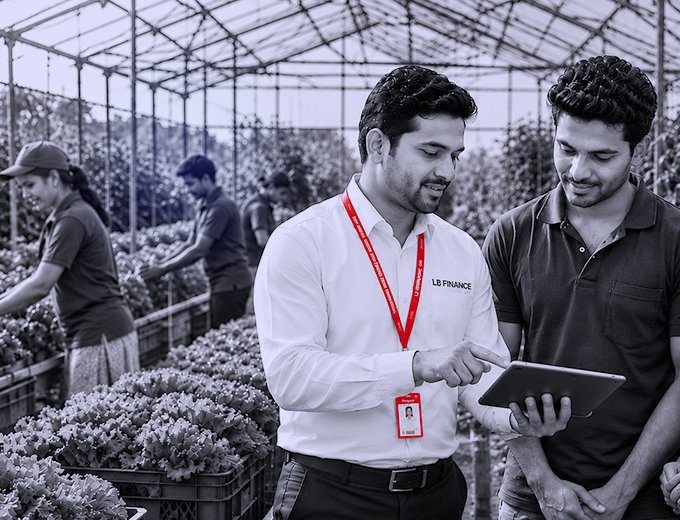 LB SANMITHA Knowledge Platform